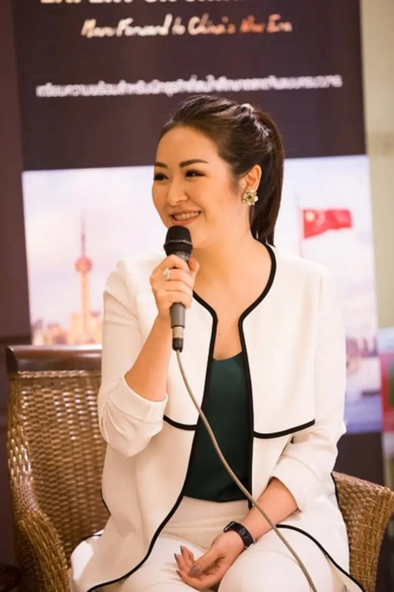 ประเทศจีนถือได้ว่าเป็นมหาอำนาจทางเศรษฐกิจ...