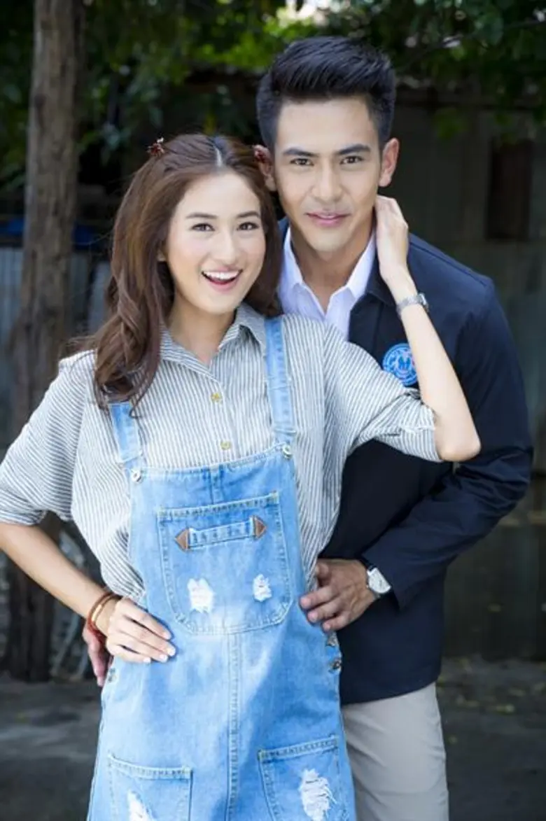 ทีวีไกด์: เรื่องย่อละคร “เส้นสนกลรัก” ตอนที่ 1 ออกอากาศวันอาทิตย์ที่ 15 กรกฎาคม 2561 เวลา 20:15 น. ทางไทยทีวีสีช่อง3