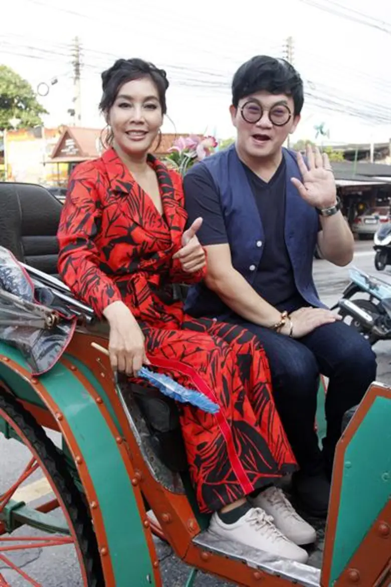 รายการ "ตลาดเด็ดประเทศไทย" สัปดาห์นี้พาสั...