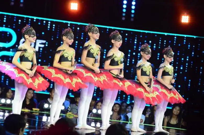 ทีวีไกด์: รายการ “WORLD OF DANCE THAILAND เต้นบันลือโลก” “นักเต้นไทยเจ๋ง” “หญิง-โจ้-ฮั่น” เฟ้นหนักหาทีมเข้ารอบต่อไป