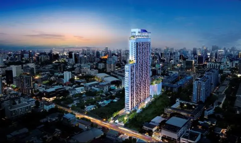 ใหม่!! แสนสิริ เปิดตัว “XT” ไลฟ์สไตล์คอนโดมิเนียม แห่งแรกในไทย หวังคว้าใจชาวมิลเลนเนียล ฉีกทุกกฎคอนโดมิเนียมด้วย แนวคิด Extend Your Style เลือกรูปแบบห้องได้ตามใจ พร้อมพื้นที่ Co-Sharing Spaces บนสุดยอดทำเล Central Millennial District