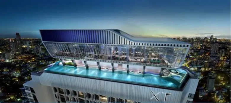 ใหม่!! แสนสิริ เปิดตัว “XT” ไลฟ์สไตล์คอนโดมิเนียม แห่งแรกในไทย หวังคว้าใจชาวมิลเลนเนียล ฉีกทุกกฎคอนโดมิเนียมด้วย แนวคิด Extend Your Style เลือกรูปแบบห้องได้ตามใจ พร้อมพื้นที่ Co-Sharing Spaces บนสุดยอดทำเล Central Millennial District