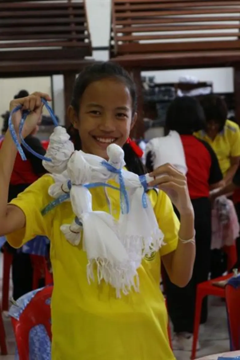 เมื่อวันที่ ๑๑ กรกฎาคม ๒๕๖๑ ณ พิพิธภัณฑ์ผ้า มหาวิทย...