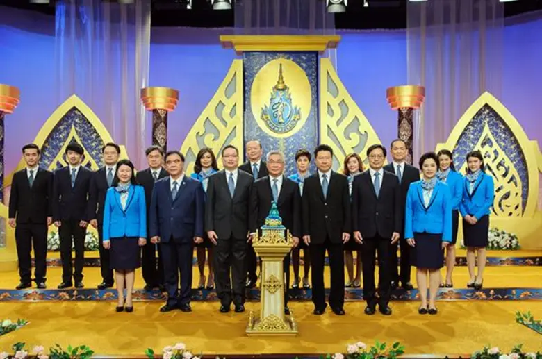 นายกิตติพงษ์ กิตยารักษ์ กรรมการธนาคารกรุง...