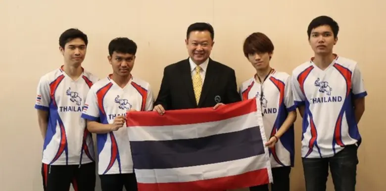 นายยุทธศักดิ์ สุภสร ผู้ว่าการการท่องเที่ยวแห่งประเท...