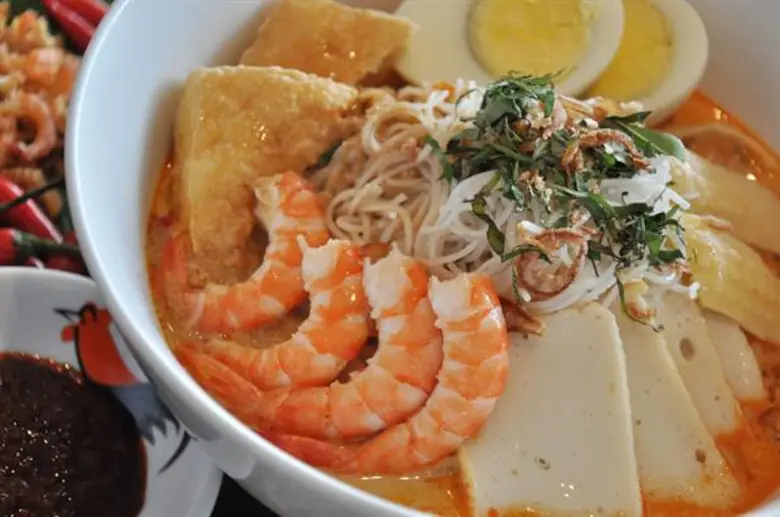 อิ่มอร่อยไปกับอาหารสิงคโปร์สูตรต้นตำรับใน เทศกาลอาหารสิงคโปร์ ณ เน็กซ์ทู คาเฟ่ โรงแรมแชงกรี-ลา กรุงเทพฯ