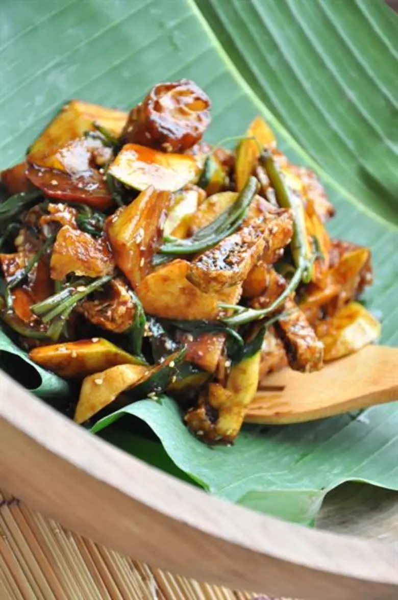 อิ่มอร่อยไปกับอาหารสิงคโปร์สูตรต้นตำรับใน เทศกาลอาหารสิงคโปร์ ณ เน็กซ์ทู คาเฟ่ โรงแรมแชงกรี-ลา กรุงเทพฯ