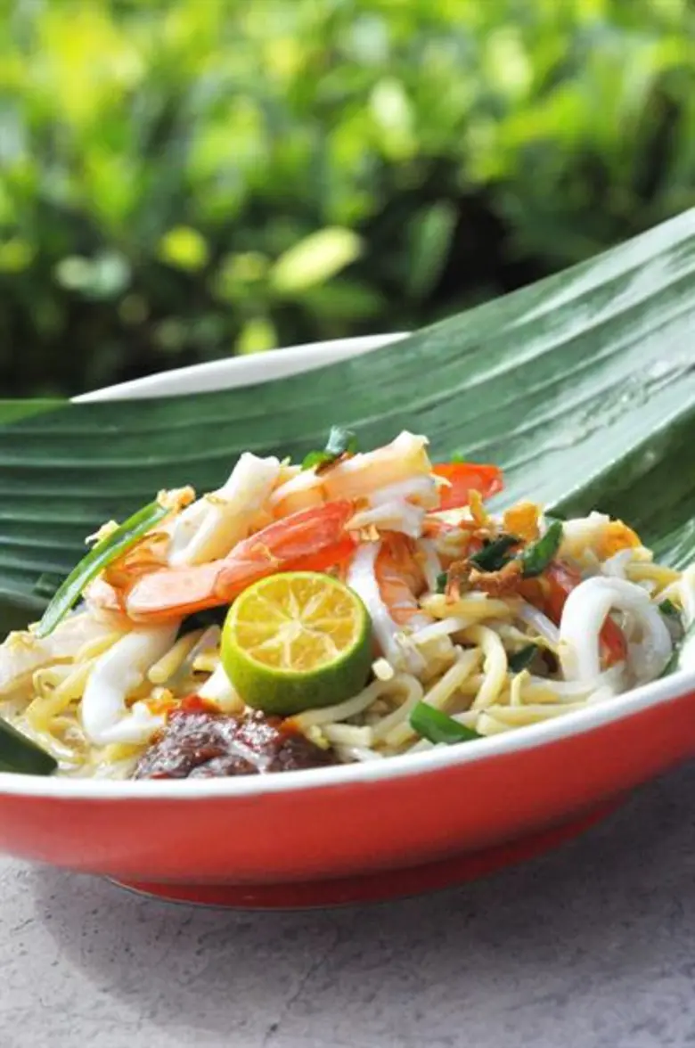 อิ่มอร่อยไปกับอาหารสิงคโปร์สูตรต้นตำรับใน เทศกาลอาหารสิงคโปร์ ณ เน็กซ์ทู คาเฟ่ โรงแรมแชงกรี-ลา กรุงเทพฯ