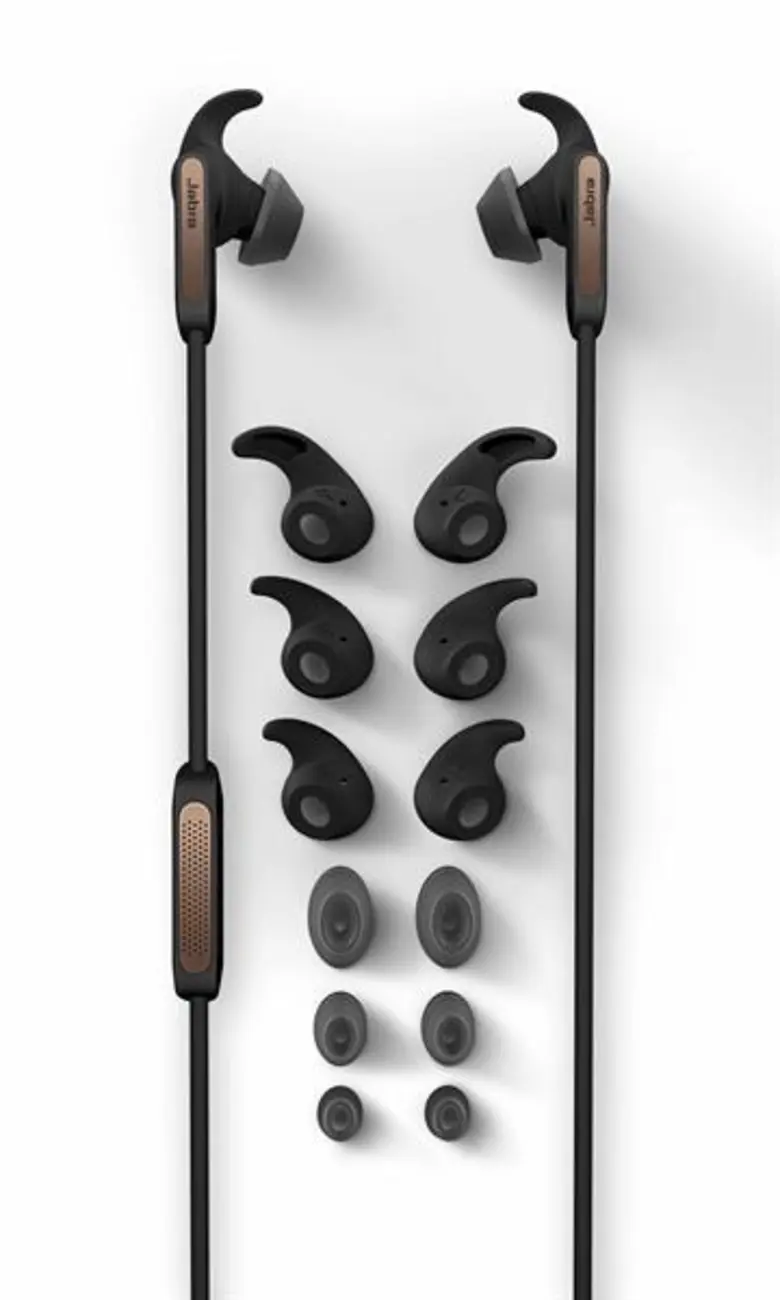 อาร์ทีบีฯ เผยโฉมสุดยอดนวัตกรรมหูฟัง “Jabra Elite 45e” โดดเด่นด้วยเทคโนโลยีสุดล้ำและการดีไซน์ที่มีเอกลักษณ์ เพื่อมอบประสบการณ์ใหม่แห่งการฟังเพลง ที่สะดวกสบายตลอดวันยิ่งขึ้น