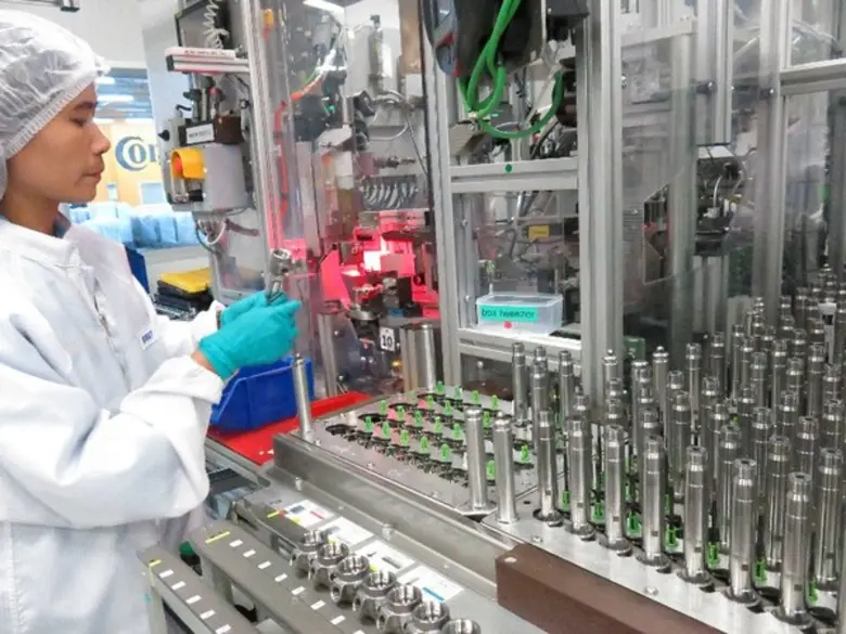 Continental’s Amata City Plant Celebrates 10 Years as a Mainstay in the Asian Market