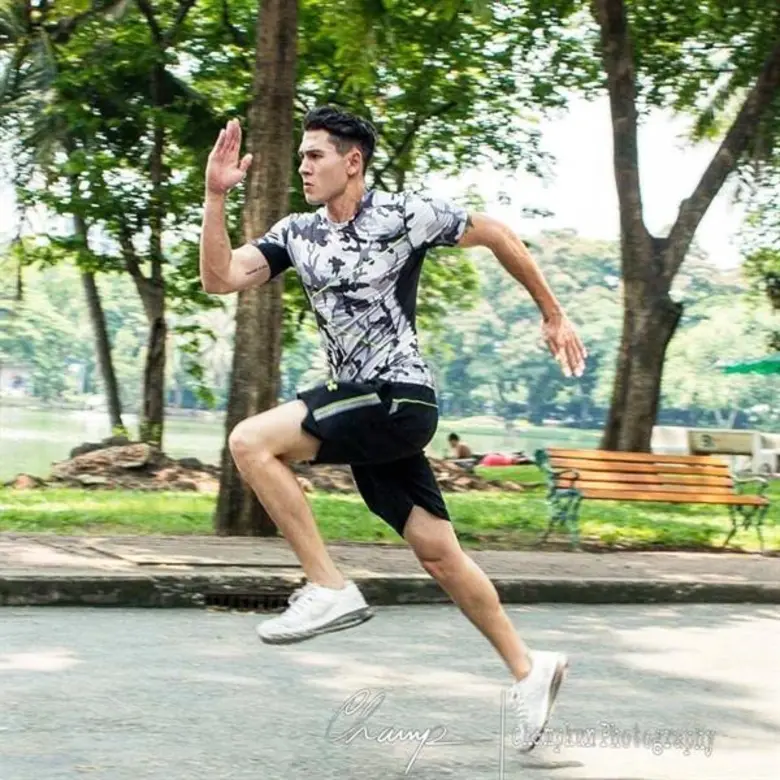 “กวินท์ ดูวาล” แท็กทีมฟิตแอนด์เฟิร์ม! นำทีมท้าประลอง “อิ๊กไนท์ ไฟท์ ทู ฟิต” 22 ก.ค.นี้