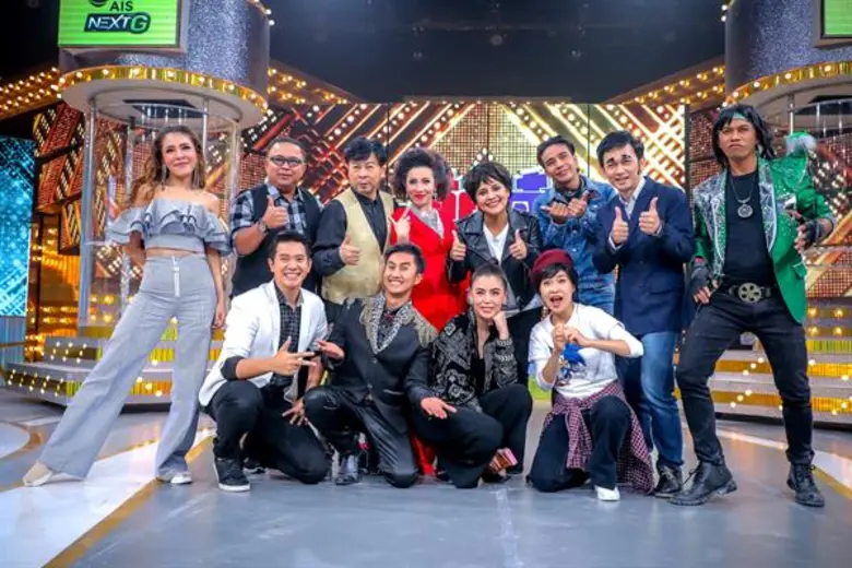 ชมความสนุกกันอย่างต่อเนื่องจากสัปดาห์ที่แ...