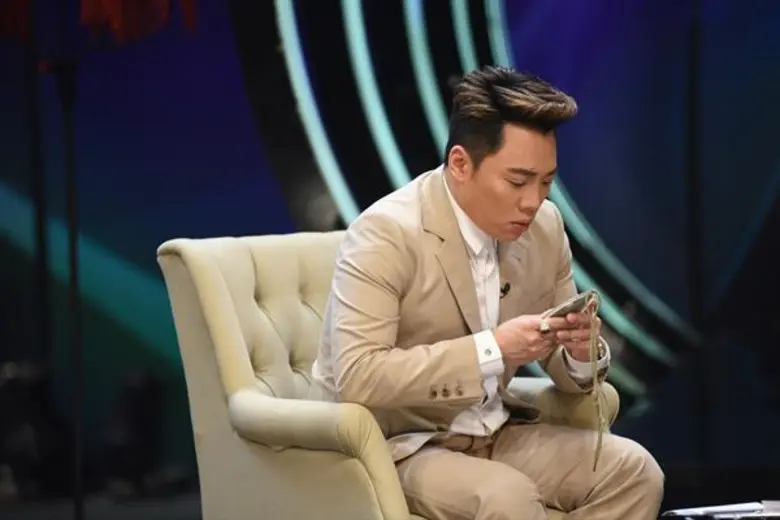 ทีวีไกด์: รายการ “มูไนท์ (MooNight)” คนลองของ “ดาบสุธี” ลองดี จนชีวิตพัง!!