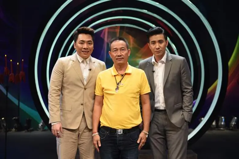 ทีวีไกด์: รายการ “มูไนท์ (MooNight)” คนลองของ “ดาบสุธี” ลองดี จนชีวิตพัง!!