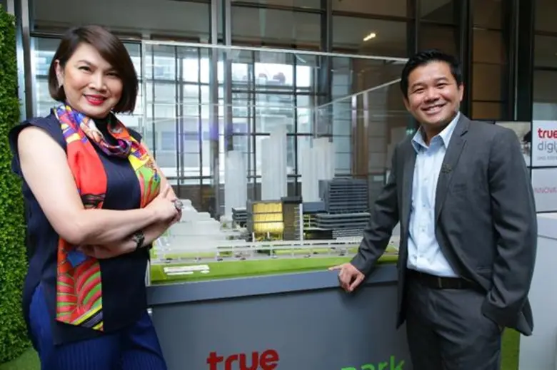 ทรู ดิจิทัล พาร์ค ผนึกกำลัง WHIZDOM 101 เปิดมิติใหม่โครงการ ทรู ดิจิทัล พาร์ค ที่พร้อมเติมเต็มดิจิทัลไลฟ์สไตล์สมบูรณ์แบบ