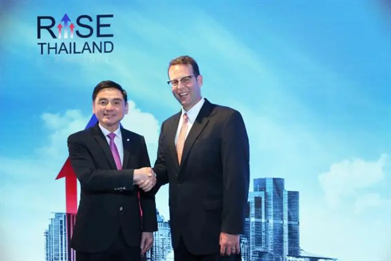 นางสาวกานติมา เลอเลิศยุติธรรม หัวหน้าคณะผ...