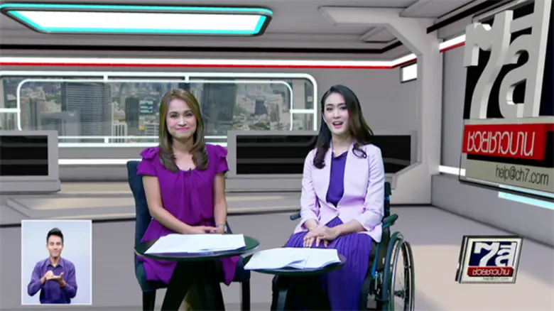 ช่อง 7HD ปรับเวลาใหม่ 3 รายการข่าว สนามข่าว 7 สี-เจาะประเด็นข่าวค่ำ-7 สีช่วยชาวบ้าน