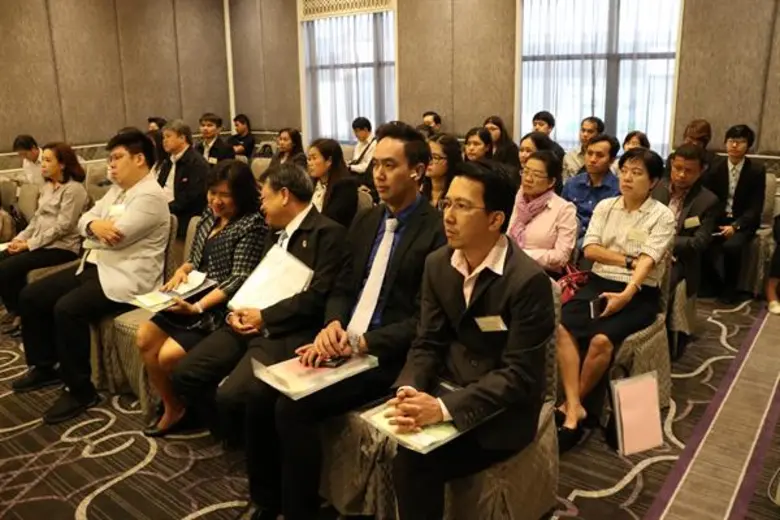 สศอ. พัฒนาเครื่องมือชี้วัดสภาวะเศรษฐกิจอุ...