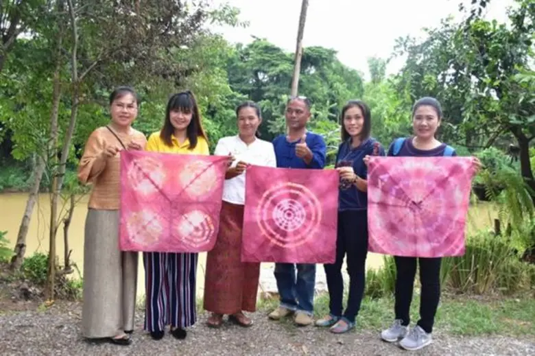 มข.และ เทศบาลตำบลศิลา จัดงาน  “ศิลาโฮมสเตย์” เปิดเส้นทางท่องเที่ยววิถีถิ่นไทยวิถีถิ่นศิลา แห่งใหม่ของจังหวัดขอนแก่น เติมเต็มการฝึกอาชีพสร้างรายได้หมุนเวียนในชุมชน ภายใต้แนวคิด “เข้าเมือง เติมพลังให้ชีวิต”