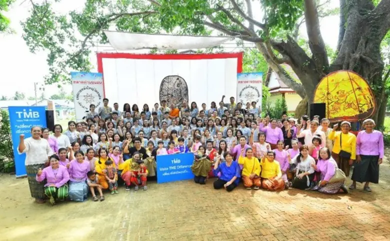 นับจากปี 2553 ทีเอ็มบี ได้ริเริ่มกิจกรรมเ...