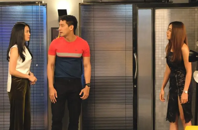 ตอน 27 ออกอากาศวันจันทร์ที่ 16 กรกฎาคม 25...