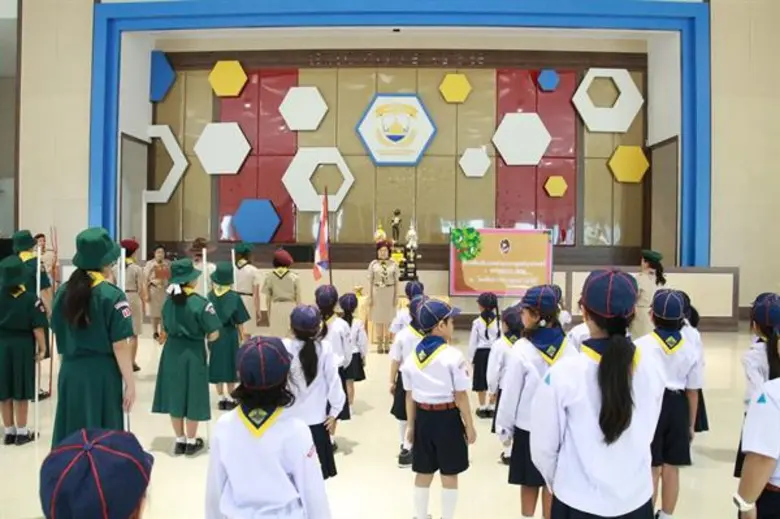 รองศาสตราจารย์สุขุมาล เกษมสุข ผู้อำนวยการ...