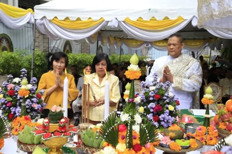 มหาวิทยาลัยราชภัฏธนบุรี 70 ปี แห่งความภาคภูมิ