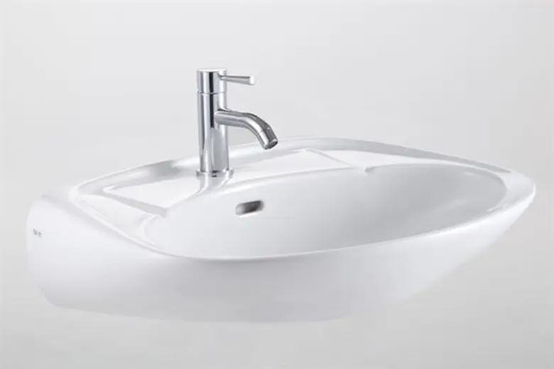 หลายคนอาจสงสัยว่าอ่างล้างหน้าแต่ละแบบแตกต...