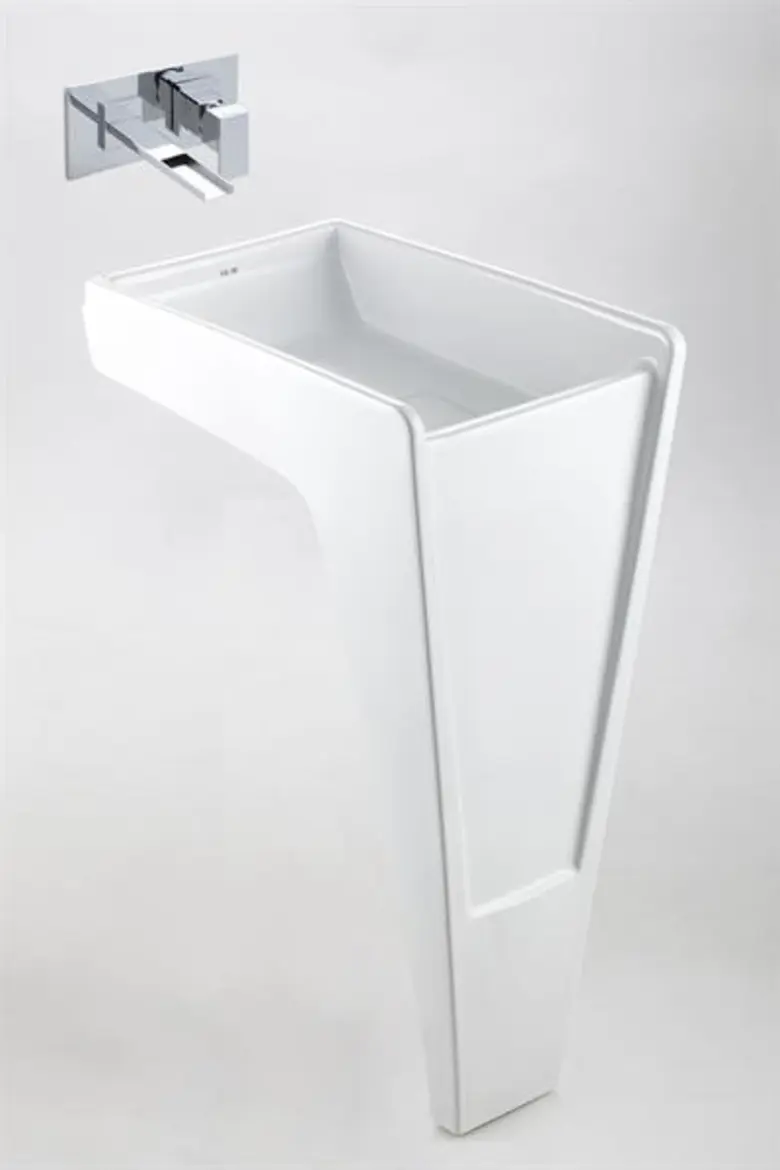 อ่างล้างหน้าถูกใจ.... เลือกได้ง่ายๆ สไตล์คุณ