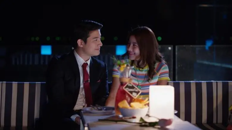 “เป้ อารักษ์” ไม่หนักใจถูกเทียบ “อีดงอุค” ปลื้มกระแส “My Girl 18 มงกุฎสุดรัก” ขายลิขสิทธิ์ 5 ประเทศ เตรียมชมกันพร้อมกัน 16 กรกฎาคมนี้