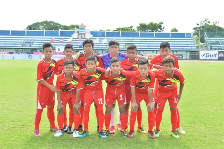 อยุธยาจัดฟาดแข้งรุ่นจิ๋ว “ฟุตบอลอยุธยา เอเชียน ยูธ ฟุตบอล เฟสติวัล 2018”