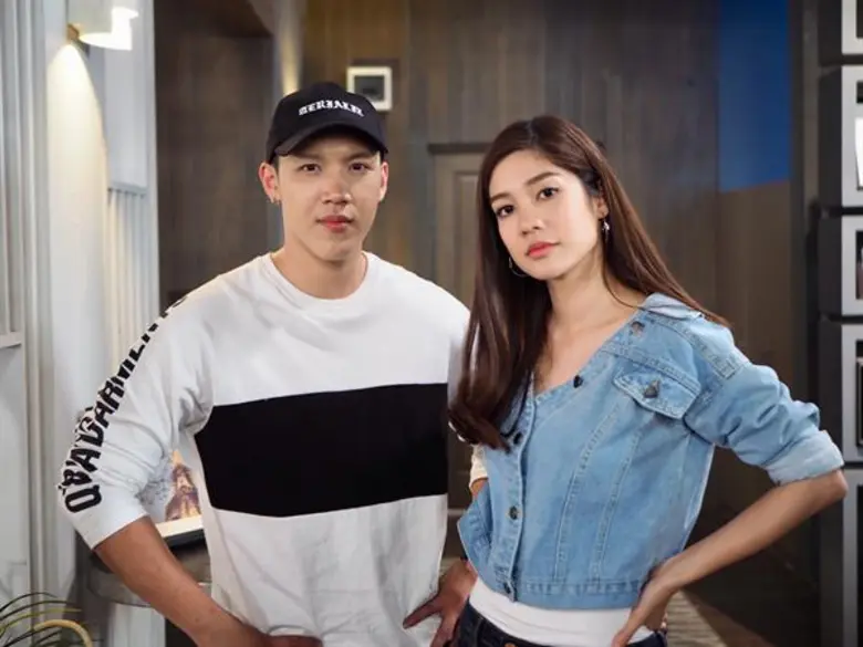 ตอน 76 ออกอากาศวันพฤหัสบดีที่ 19 กรกฎาคม ...