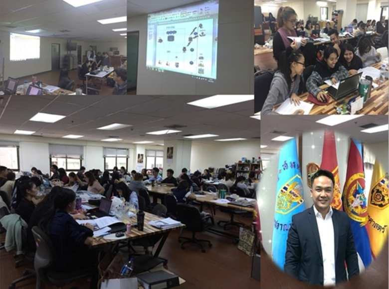 บริษัท สยาม ทรูธ สอบบัญชี จำกัด ผู้ตรวจสอ...