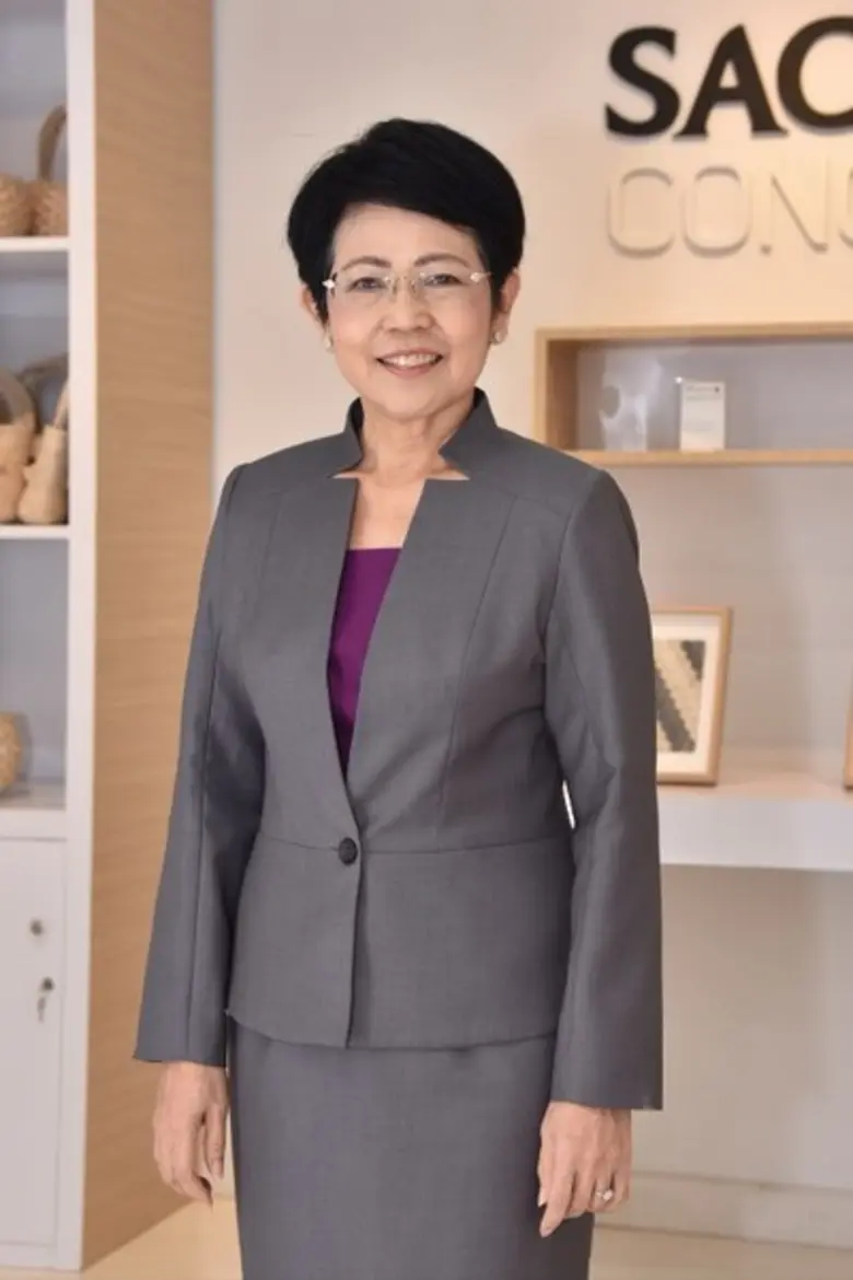 SACICT มุ่งพัฒนางานคราฟต์ไทย ผลักดัน Star...