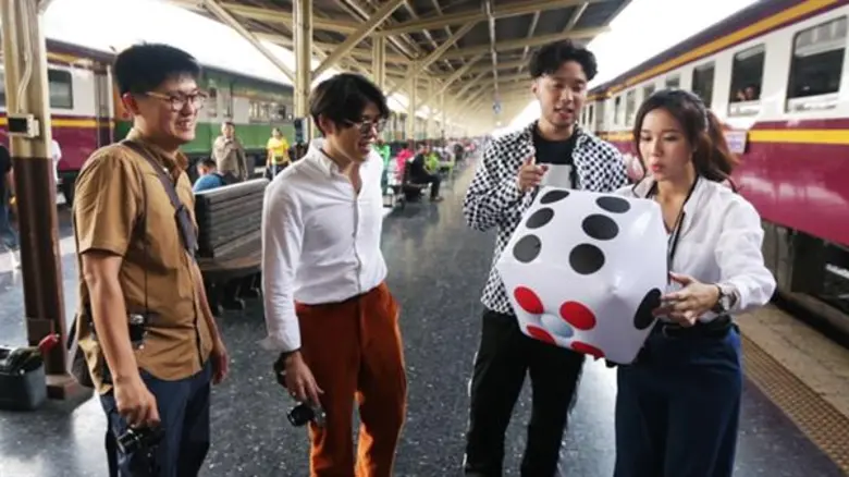 รุกตลาดออนไลน์คอนเทนต์แบบเข้มข้น เพราะเพี...