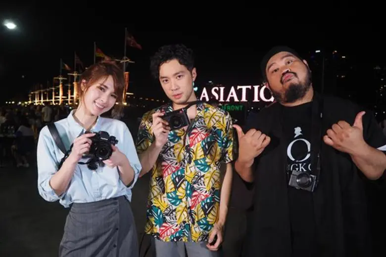 สำเร็จเกินคาด “ถ่ายเรี่ยราด” จาก “จีเอ็มเอ็ม แกรมมี่” หนึ่งในรายการสนุกรุกตลาดออนไลน์คอนเทนต์