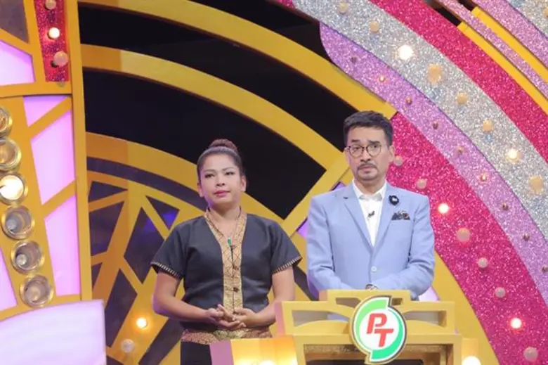 แมทซ์หยุดโลก! ผู้แข่งขันงัดเพลงหิน “น้ำตาจระเข้” โชว์นี้พูดเลยว่าลุกเป็นไฟ