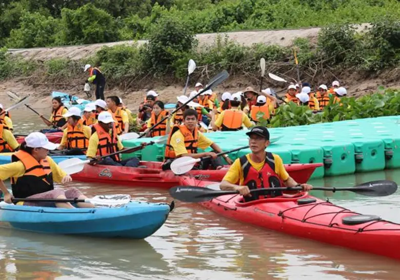 ผศ.ดร.ปริญญา เทวานฤมิตรกุล รองอธิการบดีฝ่...