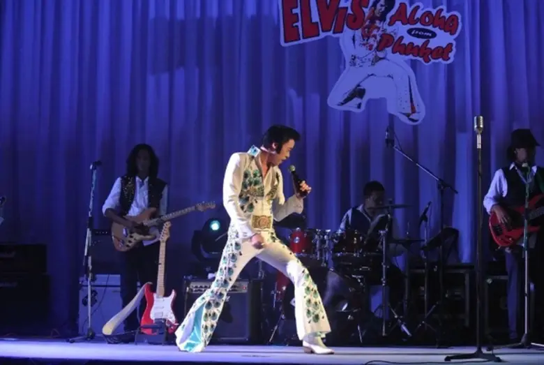 นัดรวมพลคนหัวใจ ร็อคแอนด์โรล ที่ โรงแรม เมอเวนพิคสุริวงศ์ เชียงใหม่