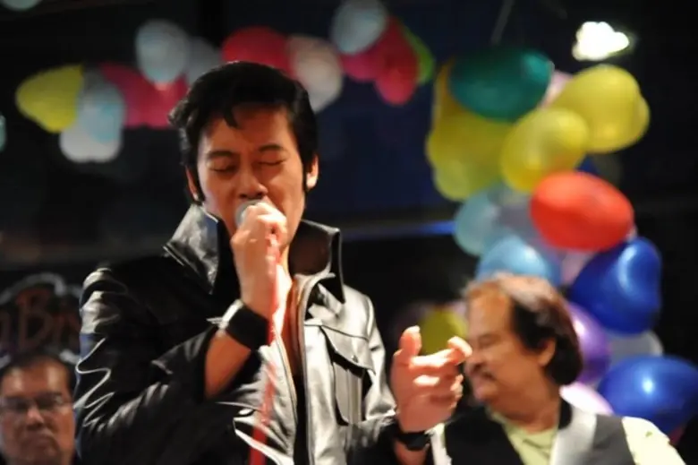 นัดรวมพลคนหัวใจ ร็อคแอนด์โรล ที่ โรงแรม เมอเวนพิคสุริวงศ์ เชียงใหม่