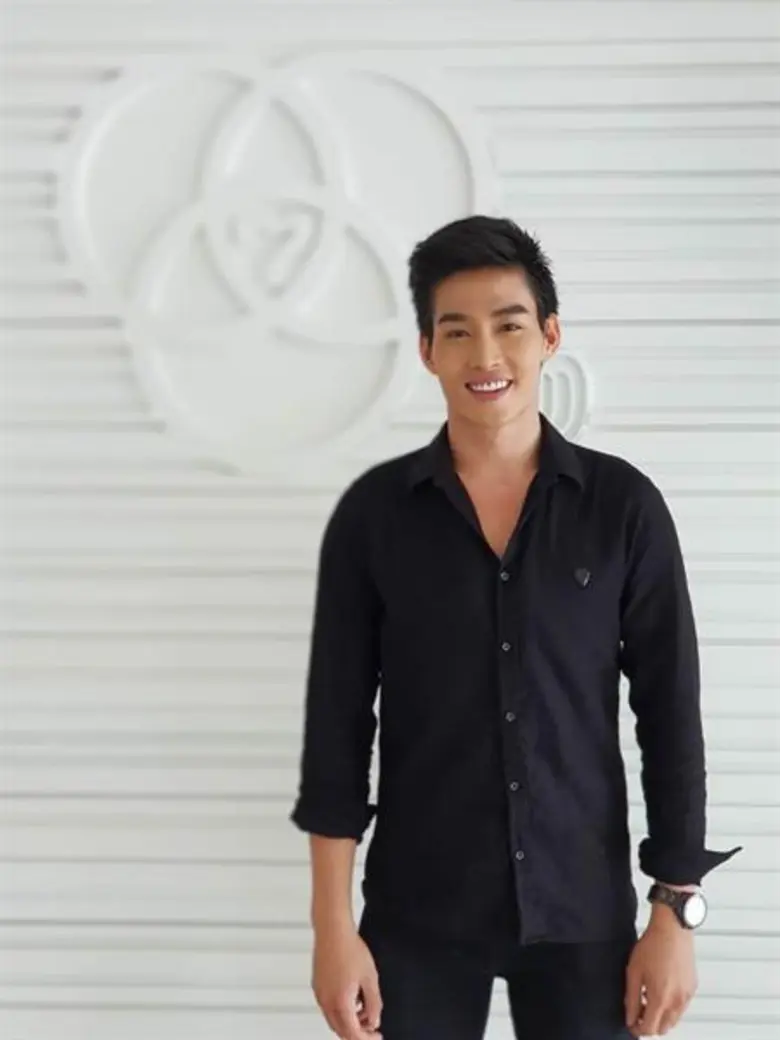 ป่าน-คมกฤษณ์ ดวงสุวรรณ์ จากอดีตนักกีฬาทีมชาติสู่การเป็นนักแสดงเรื่องแรก “เชิงชายชาญ”