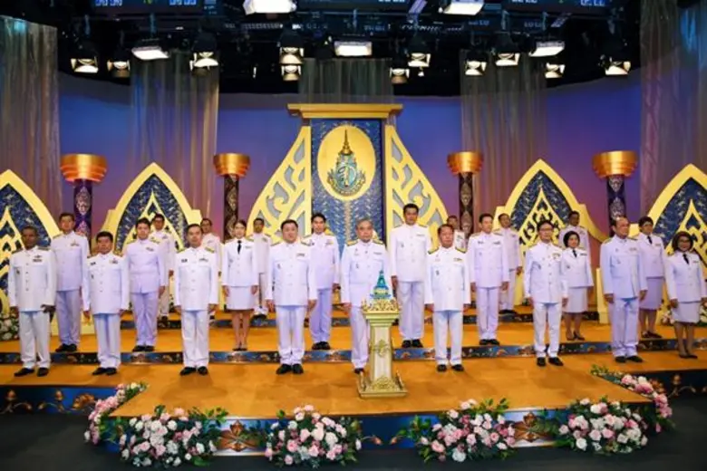 ดร.เอกนิติ นิติทัณฑ์ประภาศ อธิบดีกรมสรรพา...