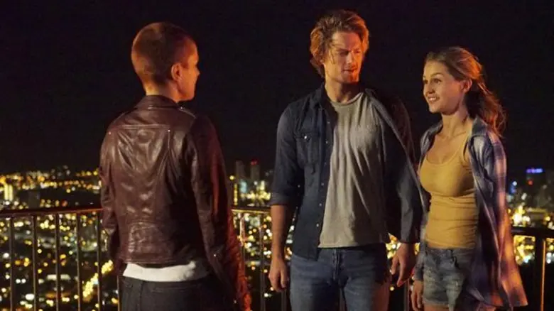 “ช่อง MONO29” ขยายเวลาปล่อยฮีโร่ “อินฮิวแมนส์” ทีวีซีรีส์ “จักรวาลมาร์เวล” 2 ชม.เต็ม