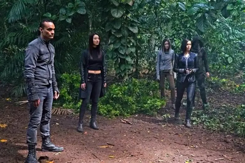 “ช่อง MONO29” ขยายเวลาปล่อยฮีโร่ “อินฮิวแมนส์” ทีวีซีรีส์ “จักรวาลมาร์เวล” 2 ชม.เต็ม