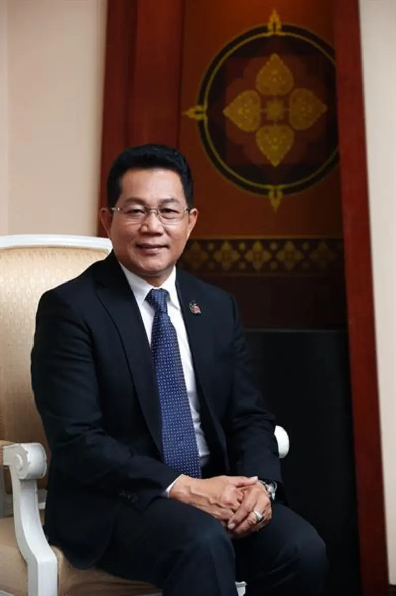 อุตสาหกรรมท่องเที่ยวซึ่งถือเป็นฟันเฟืองหล...