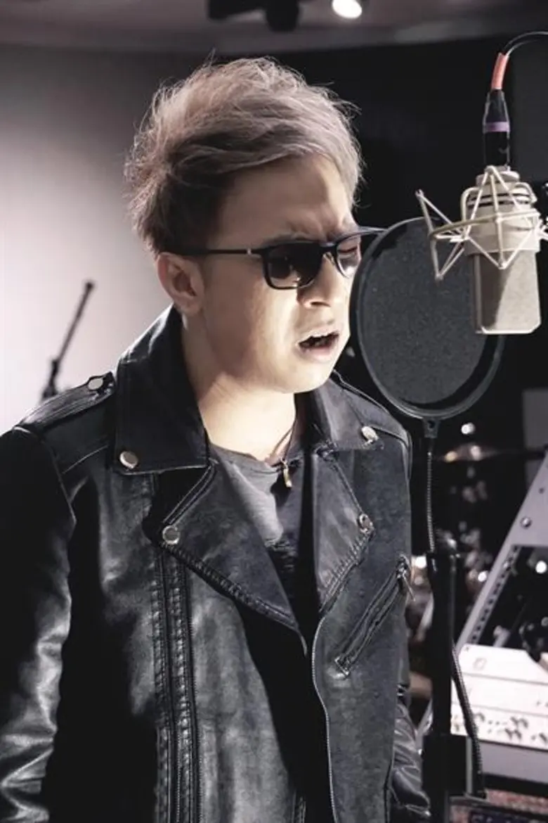 เห็นร่าเริงขนาดนี้ ใครจะไปคิดว่า...ศิลปิน...