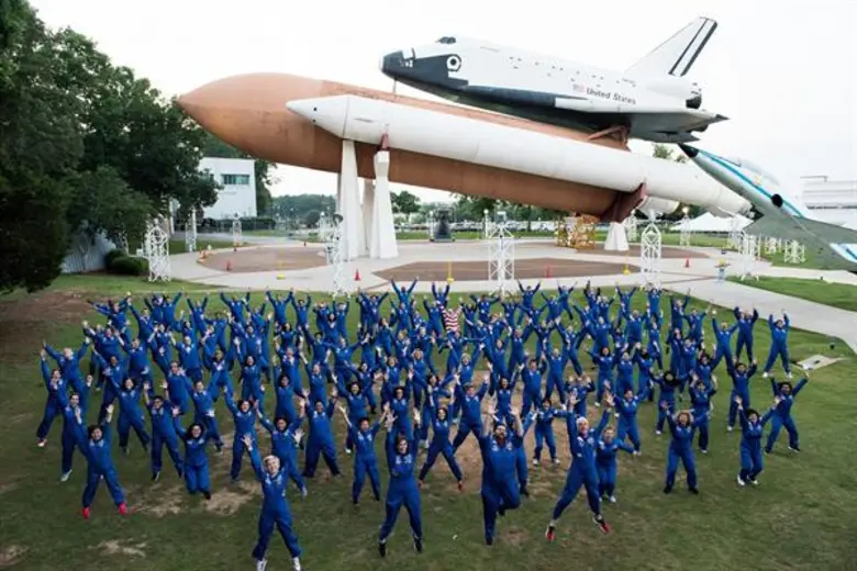 ฮันนี่เวลล์ ส่งสองอาจารย์ไทยร่วมอบรม สเปซแคมป์ ในสหรัฐฯ  หวังยกระดับการเรียนการสอนด้าน STEM