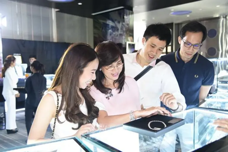 4 เหตุผล ทำไมต้องลงทุนซื้อ “เพชรกะรัต”