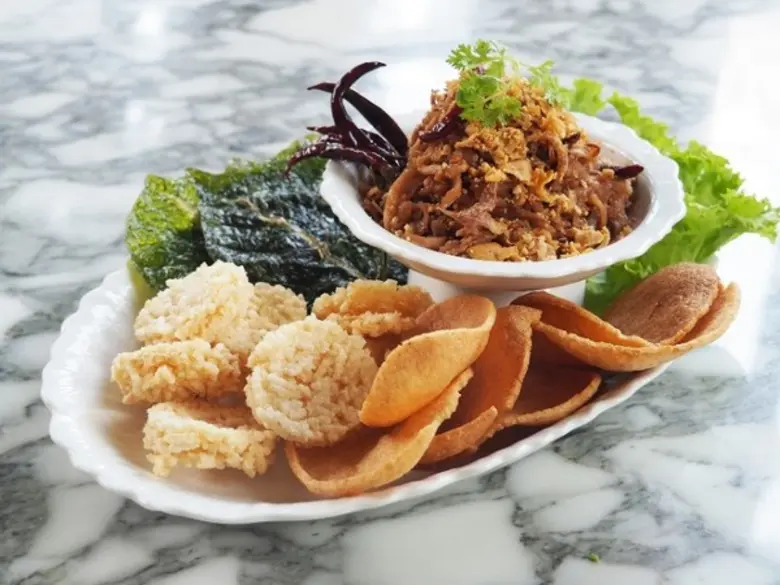 Ma Maison แนะนำเมนูใหม่ "กระท้อน รสชาติแห่งฤดูกาล" รับหน้าฝนนี้