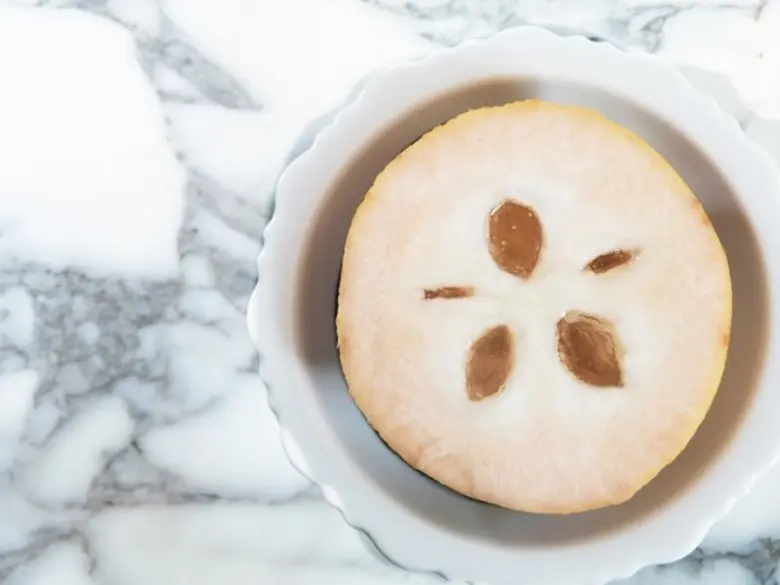 Ma Maison แนะนำเมนูใหม่ "กระท้อน รสชาติแห่งฤดูกาล" รับหน้าฝนนี้